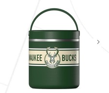 Hydrapeak x NBA Milwaukee