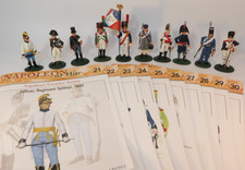 10 Del Prado Napoleon At War