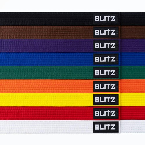 Blitz plain coloured - blitz,