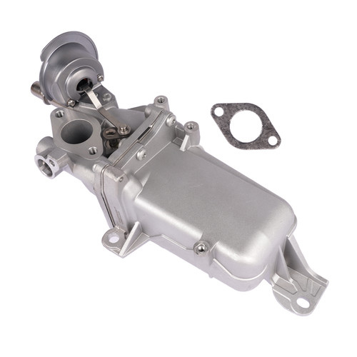 Egr cooler for nissan navara - cooler,