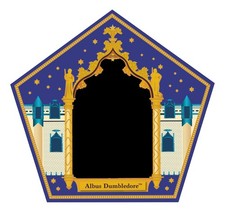 Missing Albus Dumbledore Rare