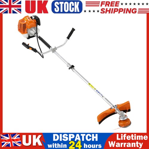 Petrol strimmer kit 52cc - strimmer,