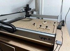 Shapeoko CNC Router –