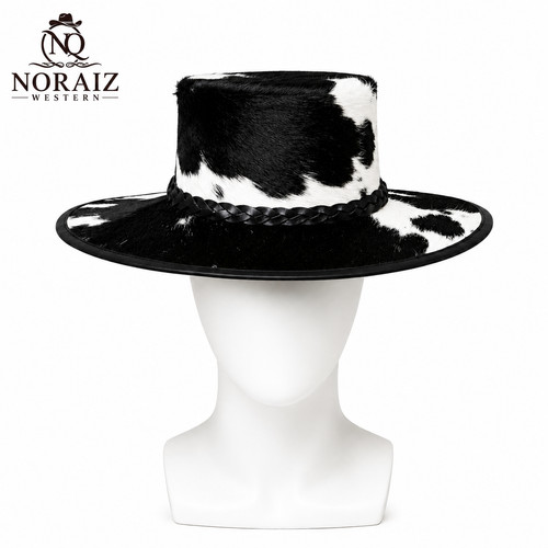 Handmade genuine cowhide hair - genuine,