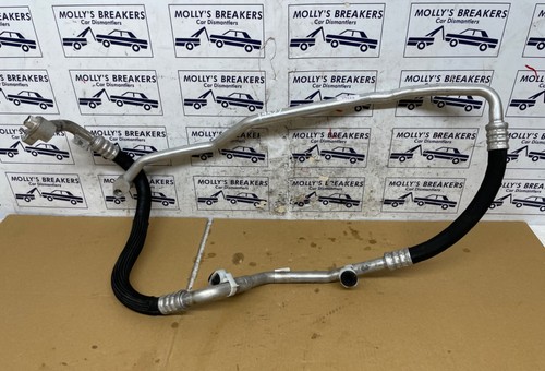 Bmw f48 aircon pipe - bmw,