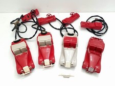 Lot of 4 Vintage ANDY GARD MG