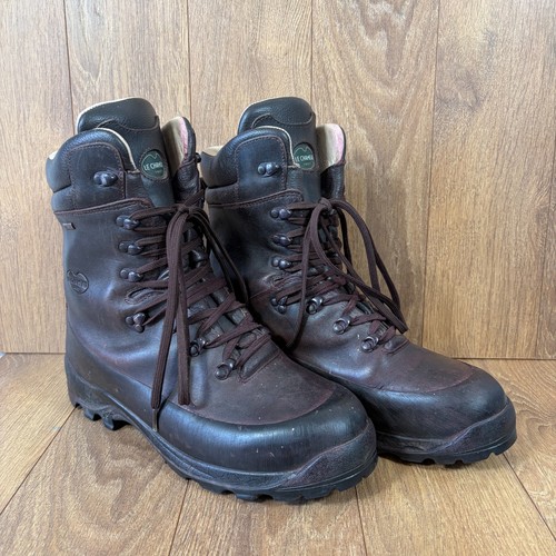 Chameau arran mens leather - le,