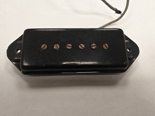 Seymour duncan antiquity dog - duncan,