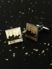 Vintage enamel battersea - enamel, power