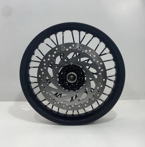 Aprilia 125 2019 - 125,
