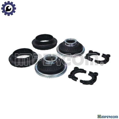 Repair kit suspension strut - repair,