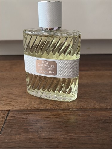 Christian dior eau - dior,