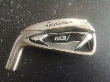 Taylor Made Golf M3 Left Hand Demo No.7 Iron Head