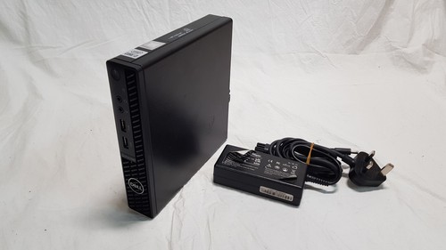 Dell optiplex 3080 micro intel - 3080,