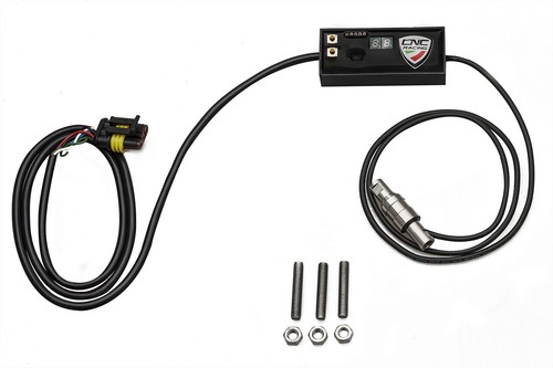 Power shift cnc racing ducati - power,