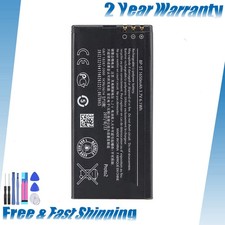 BP-5T Replacement Battery
