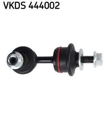 Stabilizer link coupling rod - stabilizer,