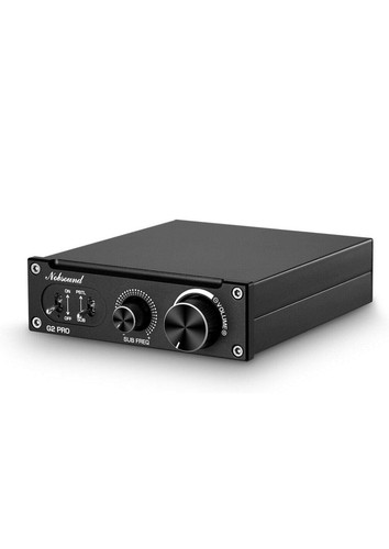 Nobsound mini mono - mini, channel