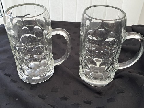 Heavy vintage 1l german - 2,