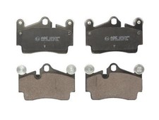C2W024ABE BRAKE PAD SET, DISC