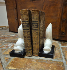 Vintage Italian Alabaster