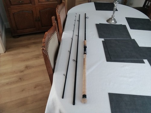 Cormoran barbel special 75 - cormoran,