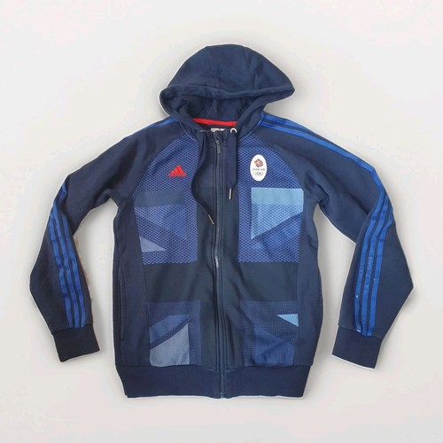 Adidas team hoodie - team,