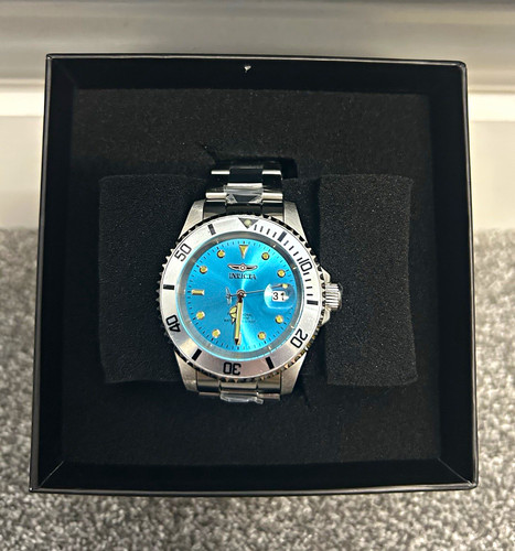 Invicta pro diver mens quartz - invicta,