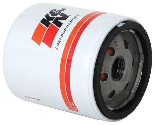 Oil filter spin - filter, spin-on