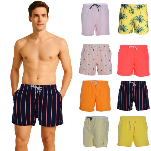 Mens swimming board shorts - board,
