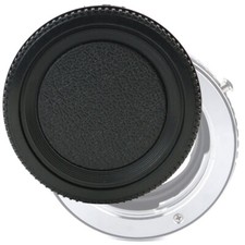 Rear Lens Cap for Sony