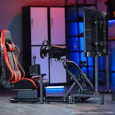 Dardoo Sim Racing Cockpit with