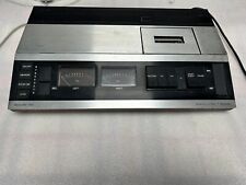 Bang & Olufsen Vintage Beocord 1900 Cassette Tape Deck