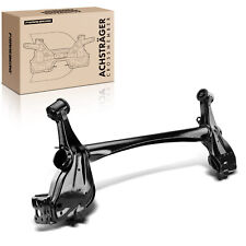 A-Premium Axle Subframe Rear