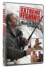 Extreme Fishing With Robson