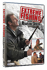 Extreme fishing with robson - with,