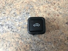 VW Golf MK4 Bora Interior