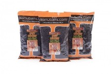Sonubaits Coarse Fishing Spicy Sausage Halibut Pellets - All Sizes