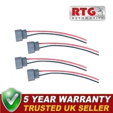 4x Pencil Ignition Coil