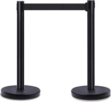 DuraSteel Heavy Duty Crowd