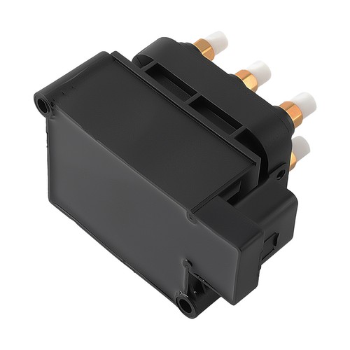 Air suspension solenoid - air,