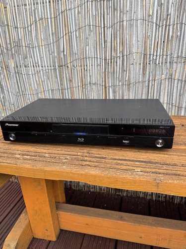 Pioneer bdp lx54 - bdp-lx54, 3d