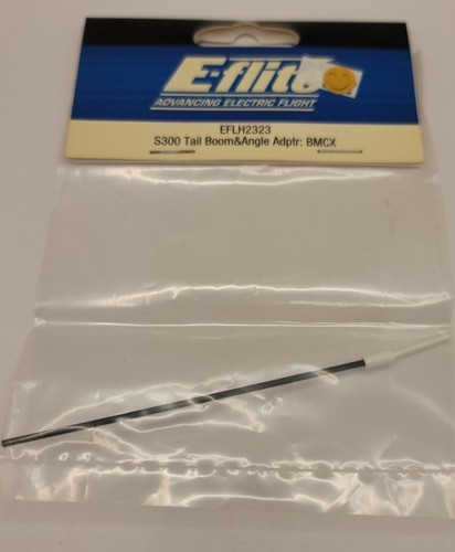 Flite blade tail boom - blade,