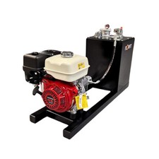 Honda GX200 P & T Circuit