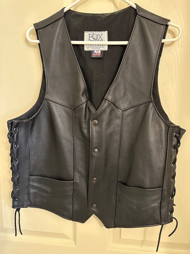Men vintage fox - men’s,