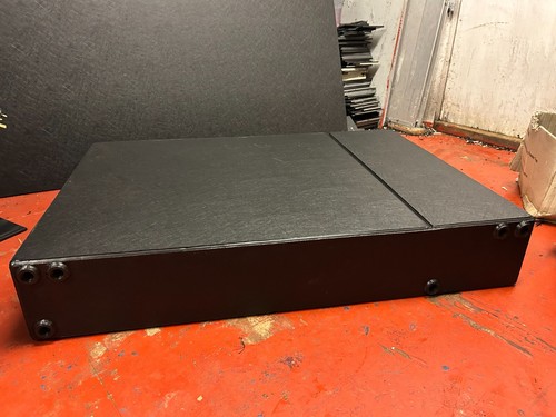Crafter 2017 lwb - crafter, front