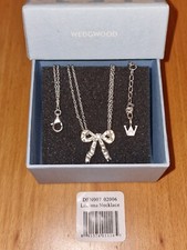 Wedgwood Luciana Necklace