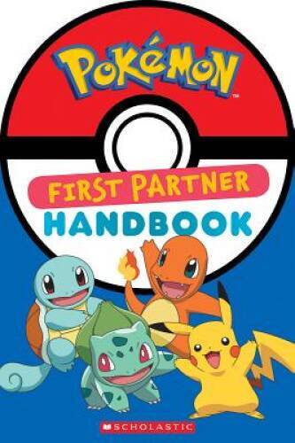First partner handbook - first,