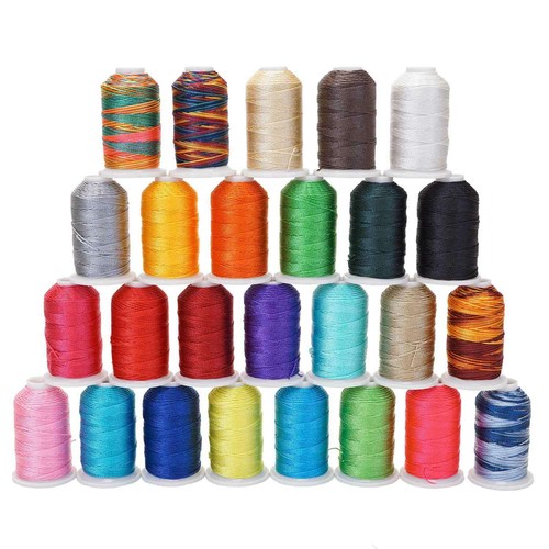 207 bonded nylon thread oz - bonded,