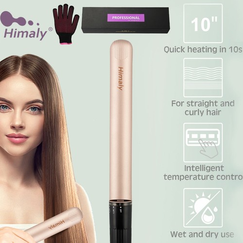 Hair straighteners - 2, 1